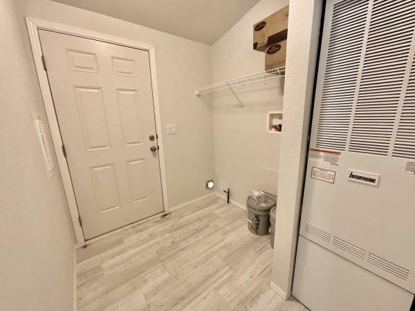 2025 Fleetwood Canyon Lake Manufactured Home