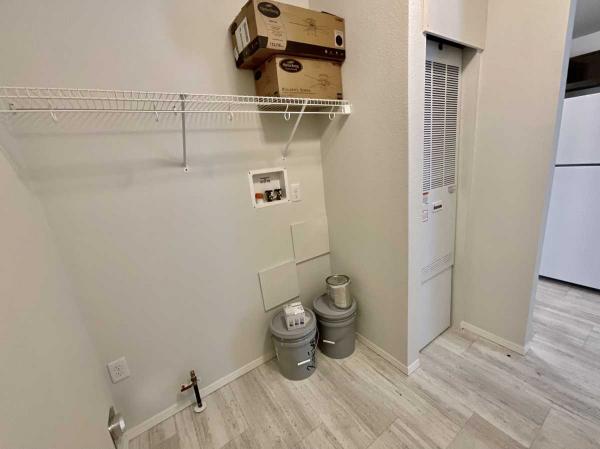 2025 Fleetwood Canyon Lake Manufactured Home