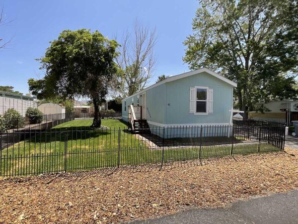 2025 Fleetwood Canyon Lake Manufactured Home