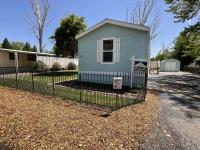 2025 Fleetwood Canyon Lake Manufactured Home