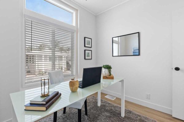 2025 Silvercrest Summit Manufactured Home