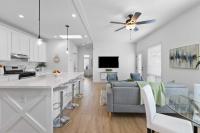 2025 Silvercrest Summit Manufactured Home