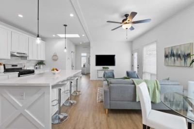 Mobile Home at 15121 Beach Blvd. #19 Westminster, CA 92683