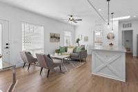 2025 Silvercrest Summit Manufactured Home