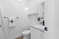 2025 Silvercrest Summit Manufactured Home
