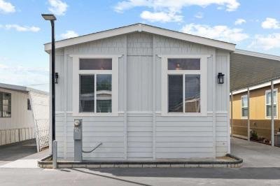 Mobile Home at 15121 Beach Blvd. #19 Westminster, CA 92683