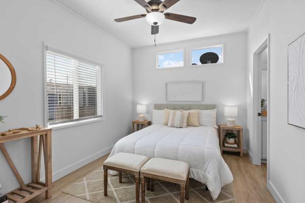 2025 Silvercrest Summit Manufactured Home