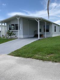 1988 Mobile Home