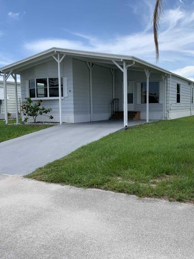 Photo 2 of 18 of home located at 50 Ipanema Way Fort Pierce, FL 34951