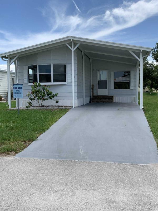 1988 Mobile Home