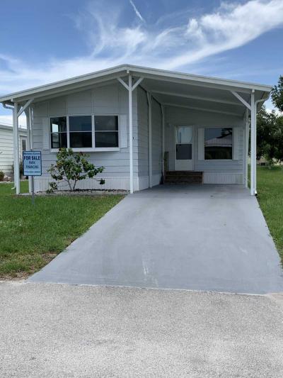 Photo 3 of 18 of home located at 50 Ipanema Way Fort Pierce, FL 34951