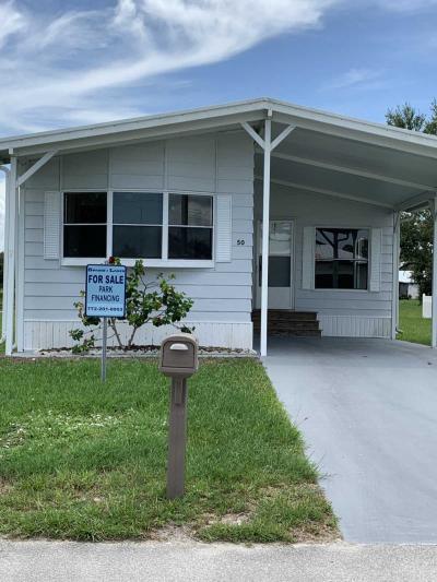 Photo 4 of 18 of home located at 50 Ipanema Way Fort Pierce, FL 34951