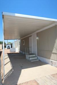1972 Kingston Mobile Home