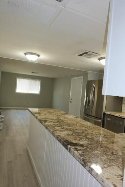 Photo 3 of 16 of home located at 549 East Mckellips Road Mesa, AZ 85203