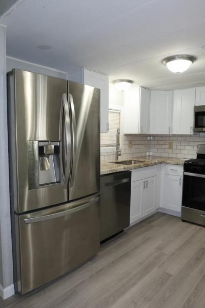 Photo 5 of 16 of home located at 549 East Mckellips Road Mesa, AZ 85203