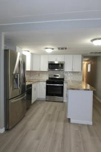 1972 Kingston Mobile Home