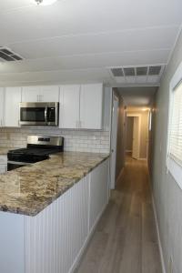 1972 Kingston Mobile Home