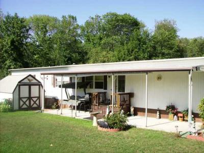 Mobile Home at 485 Satellite Drive Milton, PA 17847