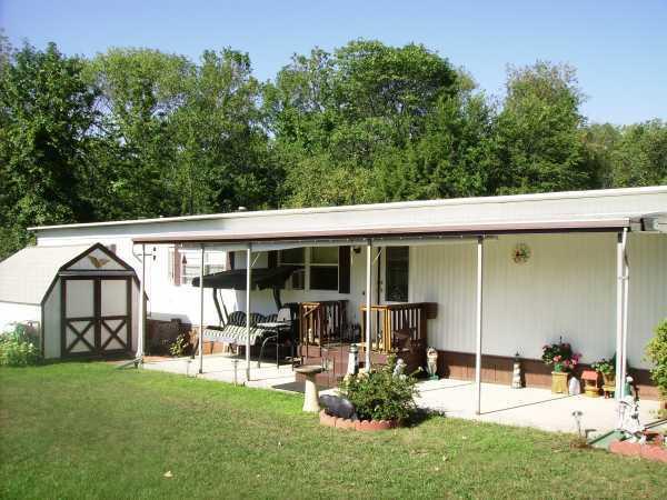 Photo 1 of 2 of home located at 485 Satellite Drive Milton, PA 17847