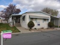 1995 SKYLINE WINNER Manufactured Home