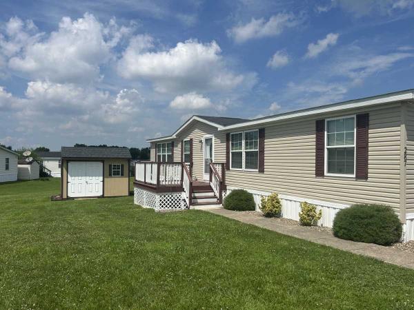 2021 Colony Mobile Home For Sale