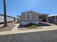 1999 Clayton Manufactured Home