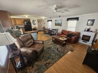 1999 Clayton Manufactured Home