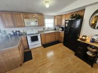1999 Clayton Manufactured Home