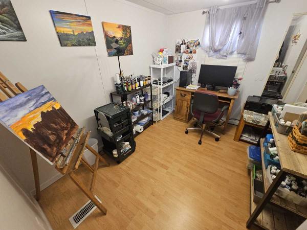 1999 Clayton Manufactured Home
