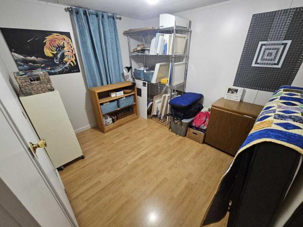 1999 Clayton Manufactured Home