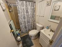 1999 Clayton Manufactured Home