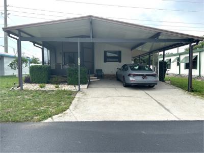 Mobile Home at 3117 Junction Cir. Lakeland, FL 33805