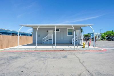Mobile Home at 303 N 47th St. H-1 San Diego, CA 92102