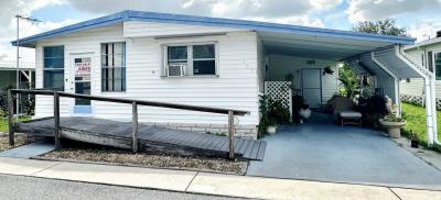 Mobile Home at 601 Starkey Rd Largo, FL 33771