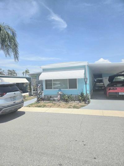 Mobile Home at 4625 92nd Lane Saint Petersburg, FL 33708