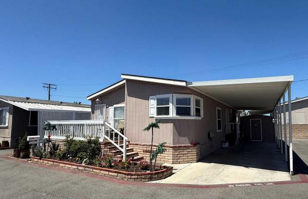 2003 Champion 3 Bedrooms Manufactured Home