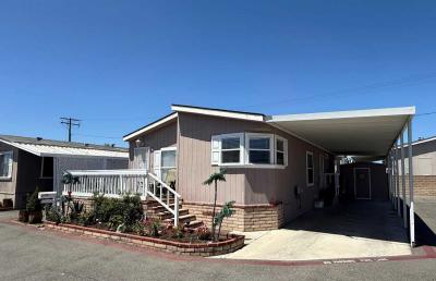 Mobile Home at 6301 Warner Ave, #40 Huntington Beach, CA 92647