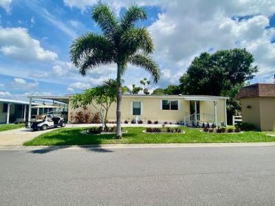 Mobile Home at 334 Lamplighter Drive Melbourne, FL 32934