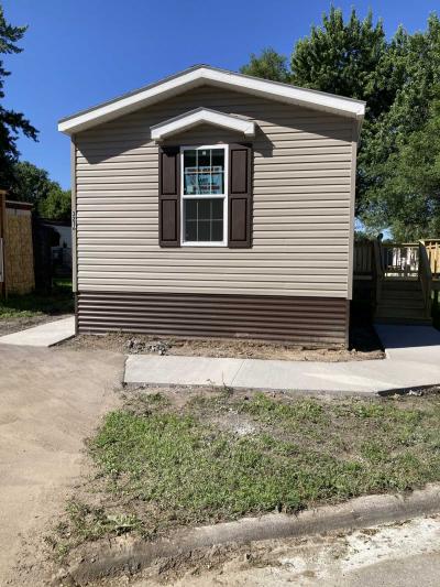 Photo 1 of 14 of home located at 3216 91st Ave Blaine, MN 55449
