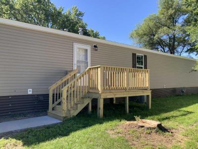 Photo 4 of 14 of home located at 3216 91st Ave Blaine, MN 55449