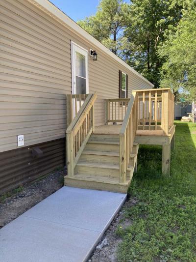 Photo 3 of 14 of home located at 3216 91st Ave Blaine, MN 55449