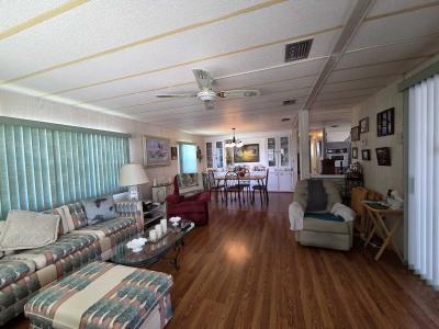 Photo 3 of 21 of home located at 593 Wippoorwill Lane Largo, FL 33770