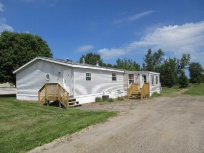 Mobile Home at 6676 32nd Ave Shellsburg, IA 52322