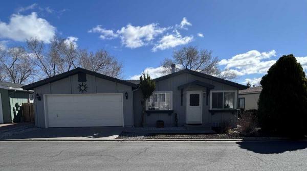 1990 Golden West Mobile Home For Sale