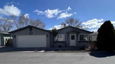 Mobile Home at 18 Colombard Reno, NV 89512