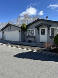 1990 Golden West Vista Manufactured Home