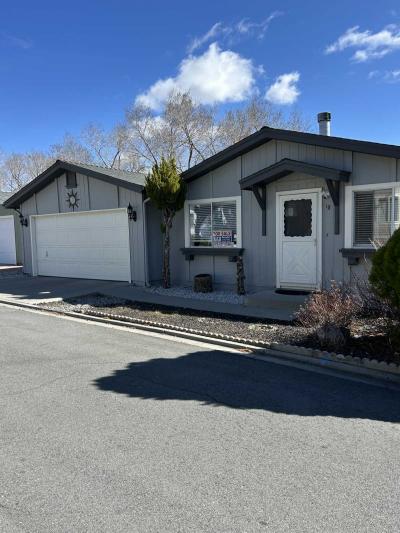 Photo 2 of 20 of home located at 18 Colombard Reno, NV 89512