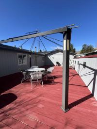 1990 Golden West Vista Manufactured Home