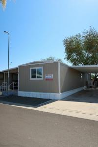 1977 Flamingo Mobile Home