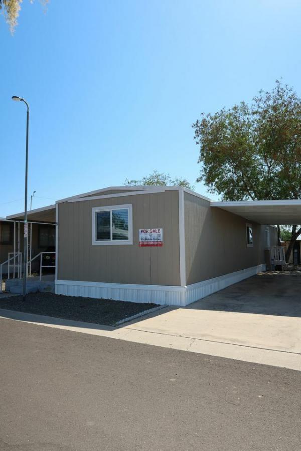 1977 Flamingo Mobile Home For Sale